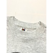 90s "DEAD STOCK" RODEO HARD Tee MADE IN USA  Size XL