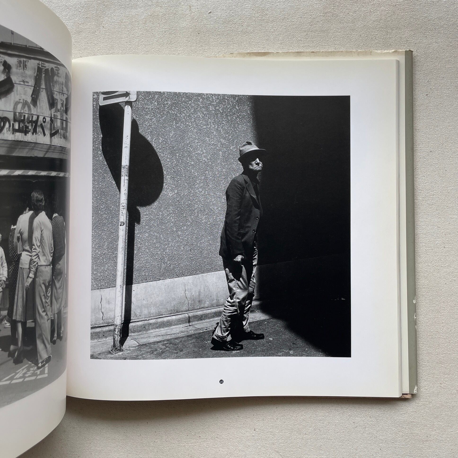 Wonder Land 1980-1989 | 大西みつぐ写真集 | 汀線 / TEISEN BOOKS