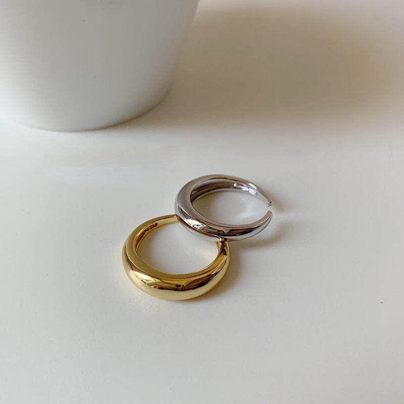 韓国風ファッション 指輪 Ring