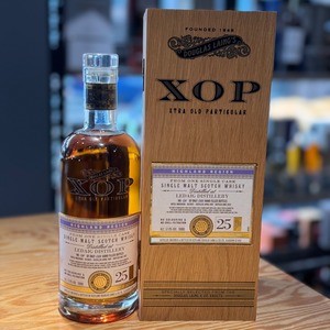 【ダグラスレイン　XOP　オールドパティキュラー】レダイグ 1997 57度 700ml