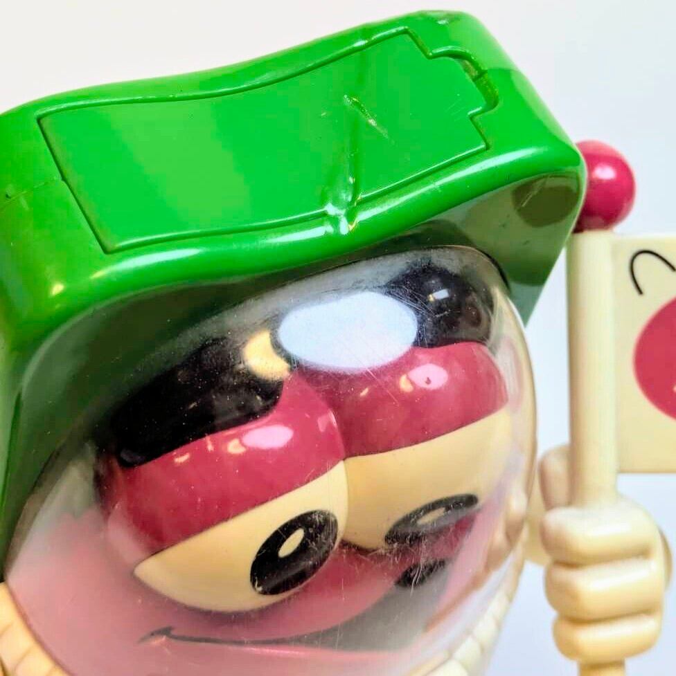 ☆ VINTAGE JUNK ☆【 m&m's ( エムアンドエムズ ) 】astronaut / 宇宙