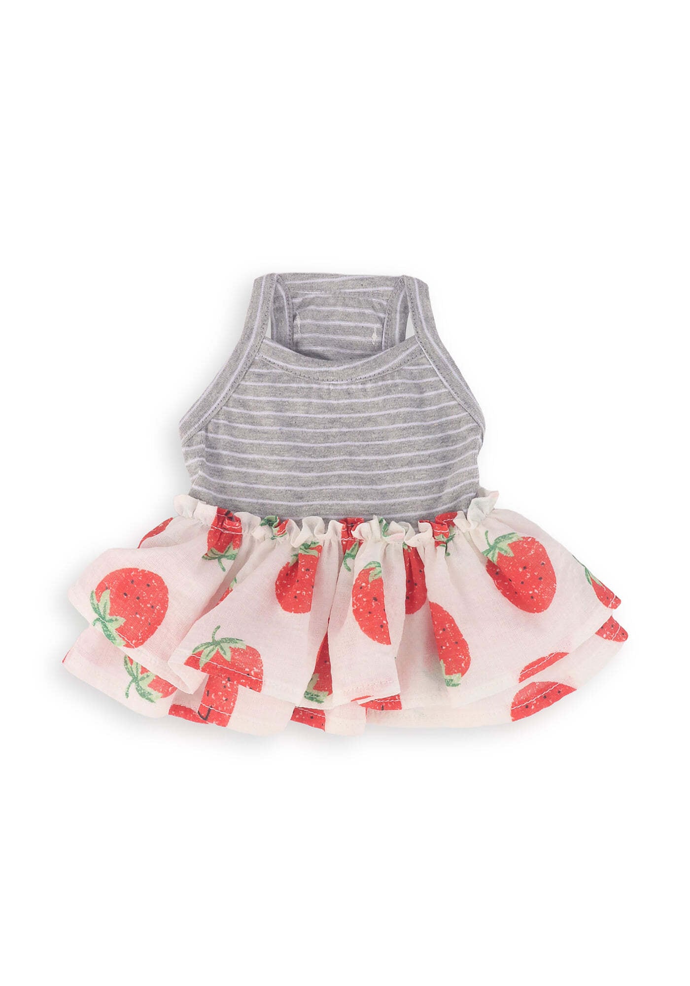 Berry Bloom Cami Dress(Red Berry)/ monchouchou
