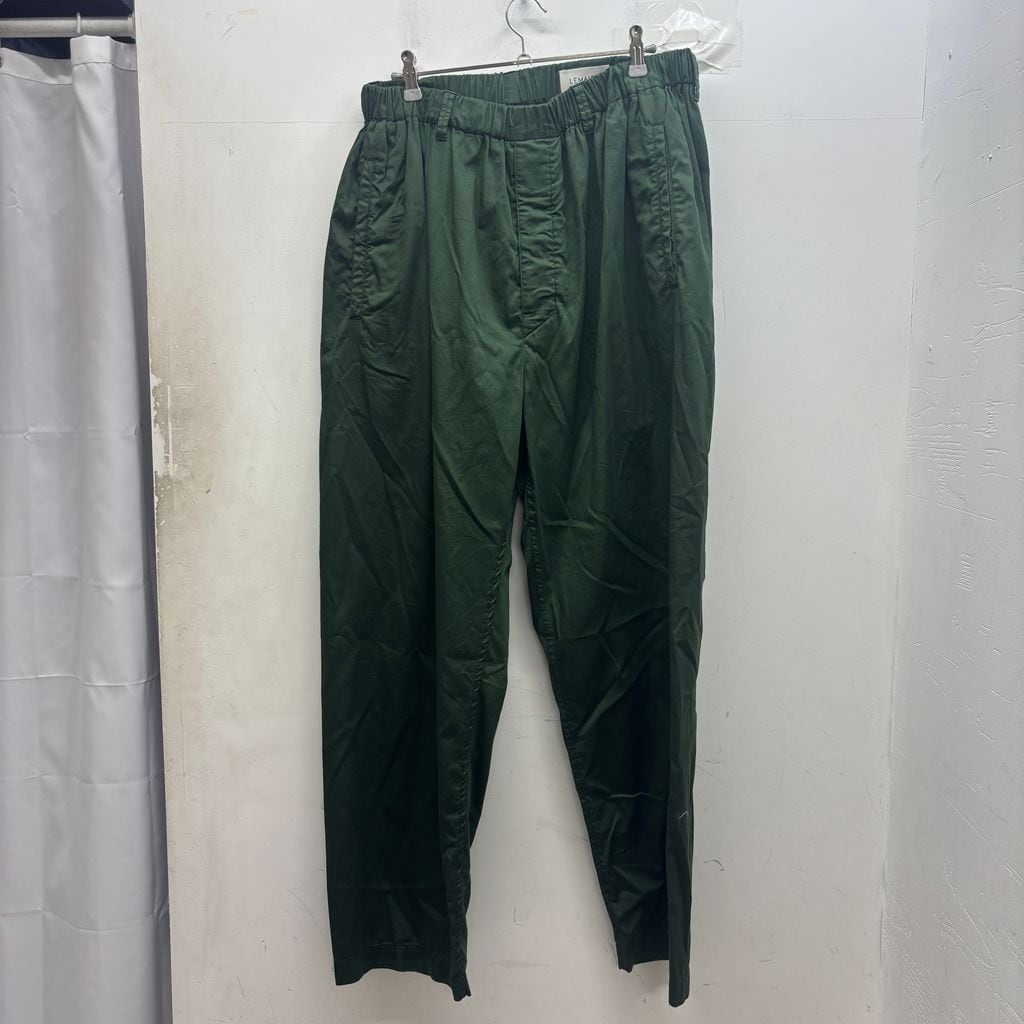 NAMACHEKO ナマチェコ 19SS Short Sleeve Tailored 半袖テーラード