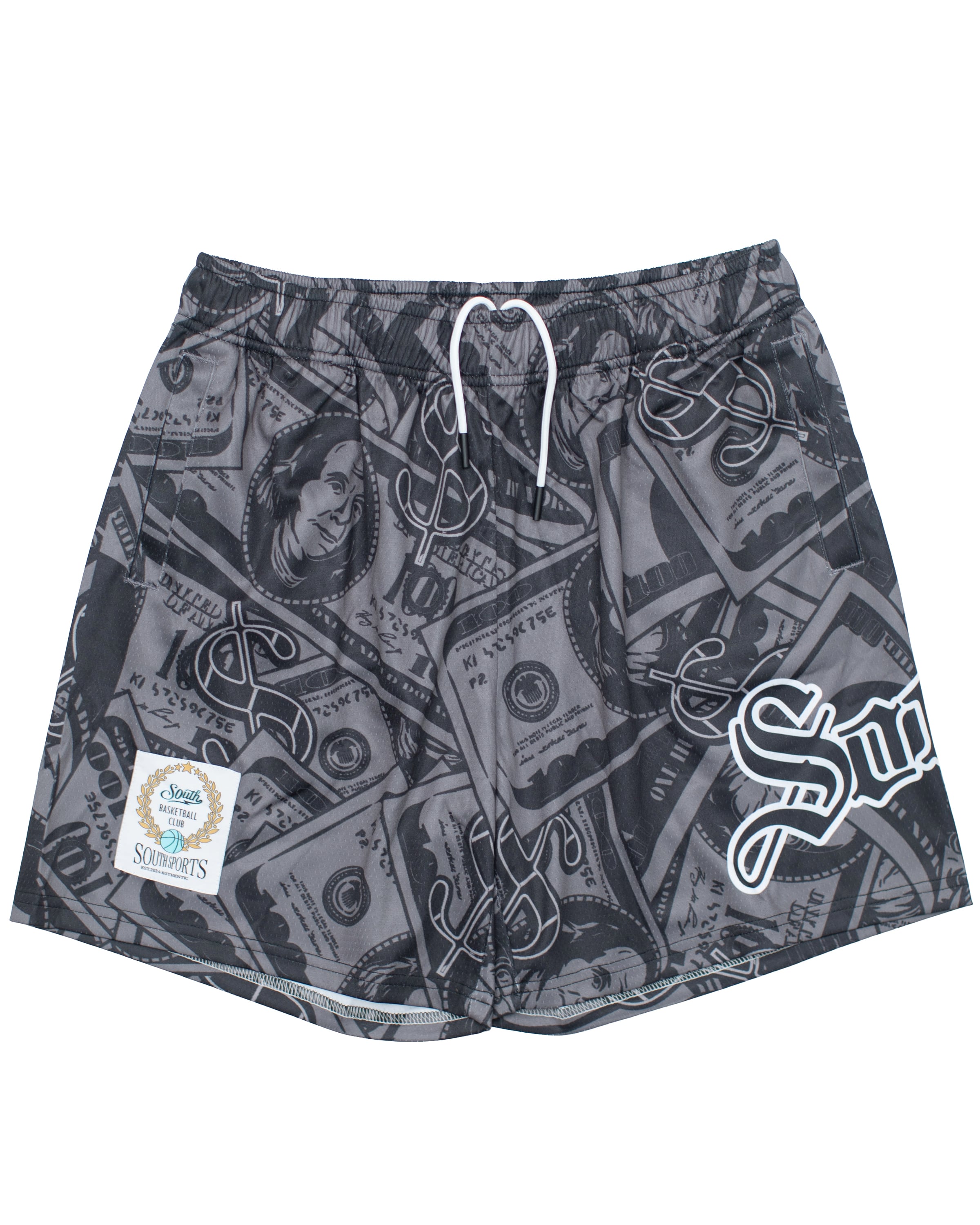 PANTS | THE SOUTH