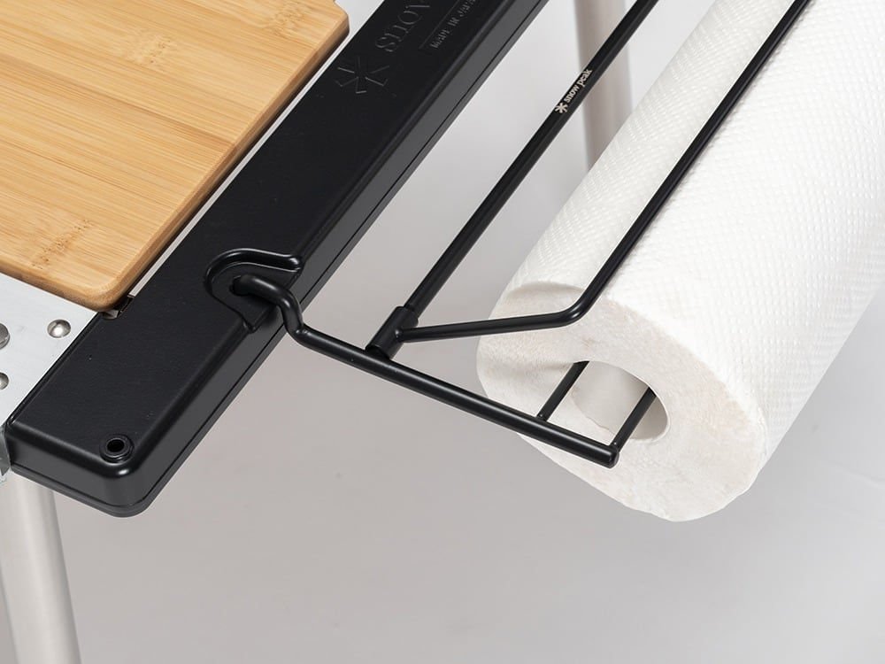 スノーピーク snow peak IGTキッチンペーパーホルダーONLINE