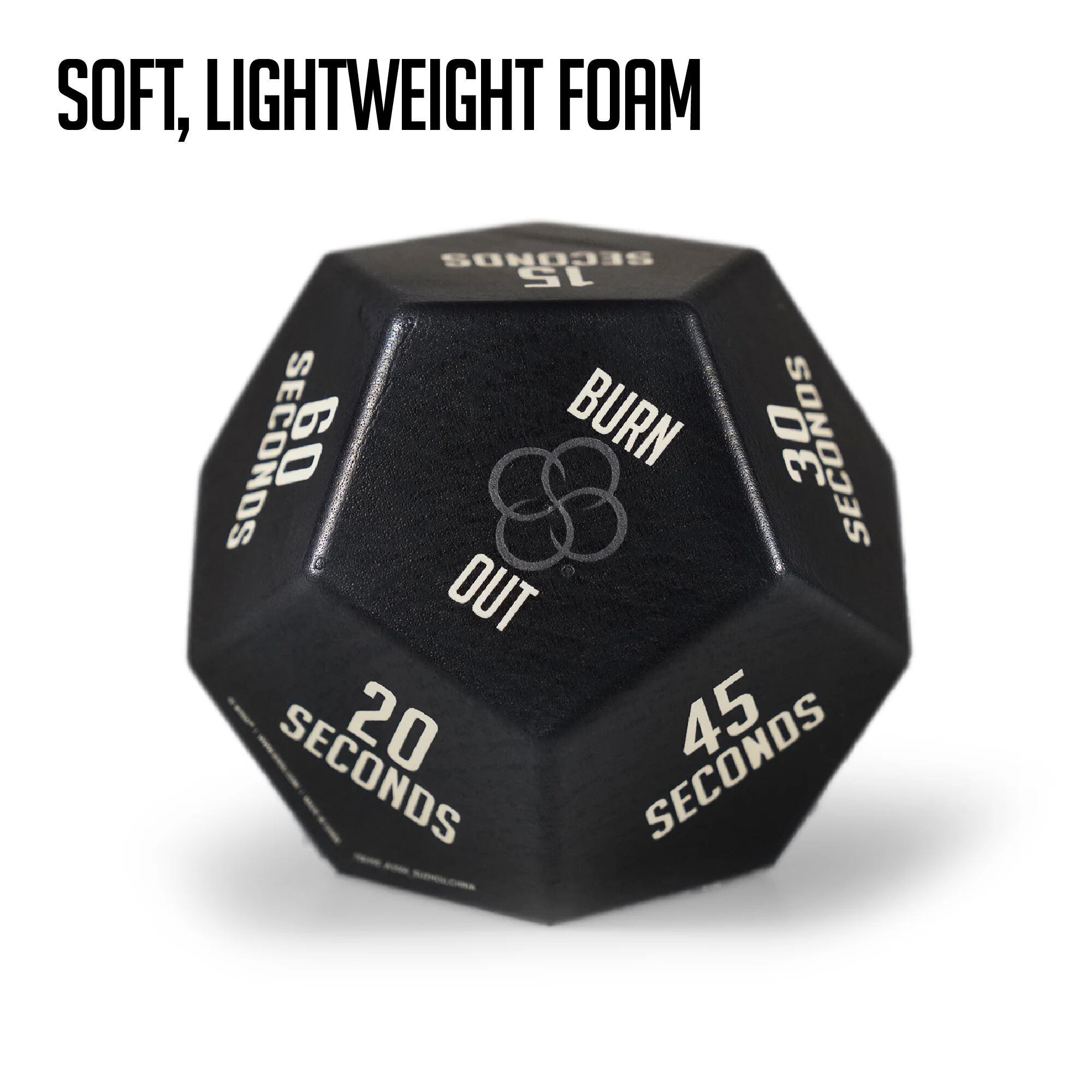 BOSU® Exercise Dice（ボス エクササイズ ダイス）BOSU Fitness 日本