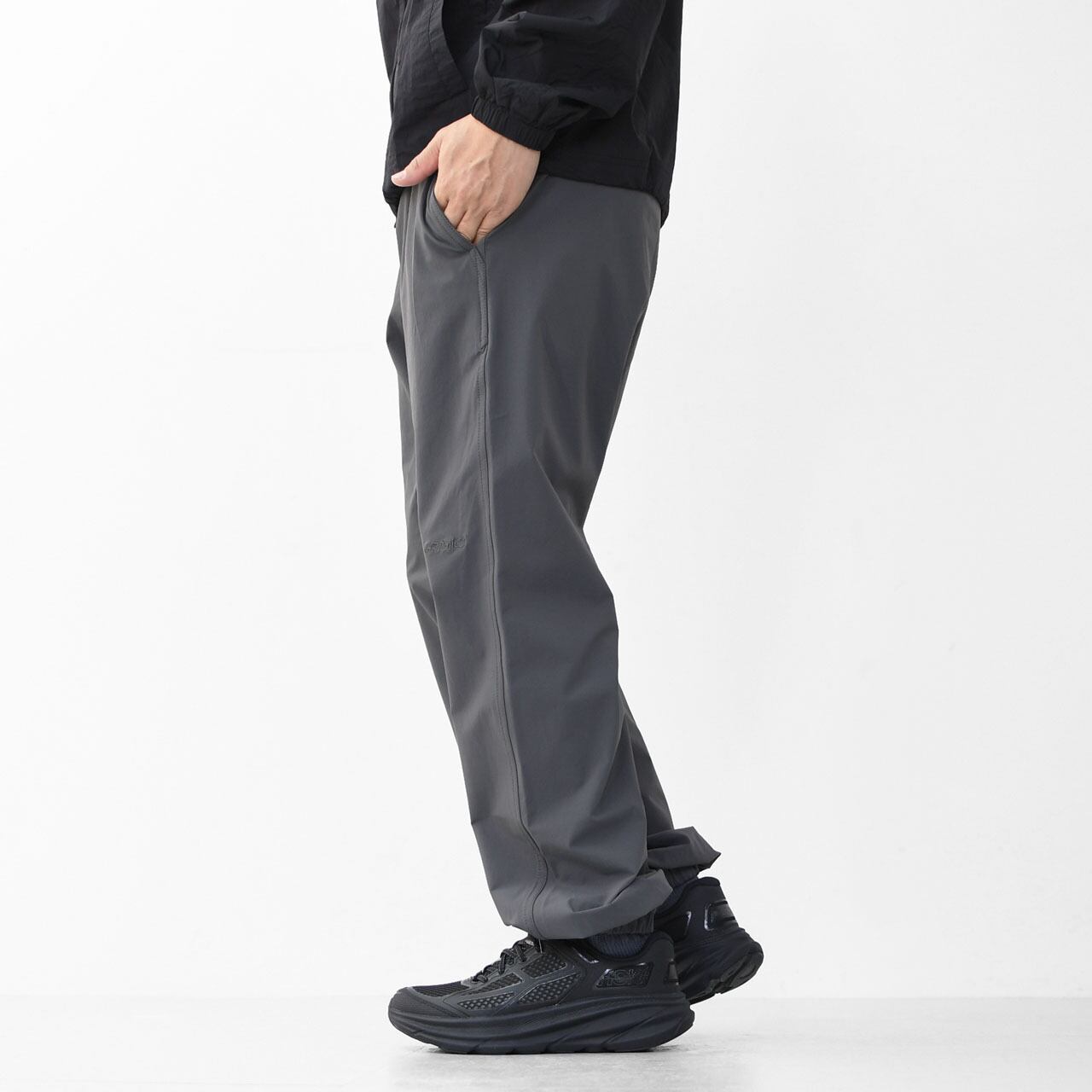 GRAMICCI [グラミチ] 4WAY STRETCH TRACK PANT [GMP4-FJP12] 4WAY