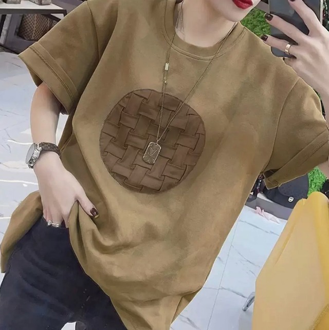 トップス デート カットソー 袖あり 半袖 かわいい 大人可愛い きれいめ シンプル カジュアル 大人 上品 おしゃれ お洒落 主役級 存在感 夏 10代 20代 30代 レディース 女性用 OL 学生 デート お出かけ 公園デビュー 女子会 休日 イベント 旅行 着回し 普段使い ファッション コーデ 楽ちん モテ トレンド 流行 インスタ映え S M L XL 2XL 3XL