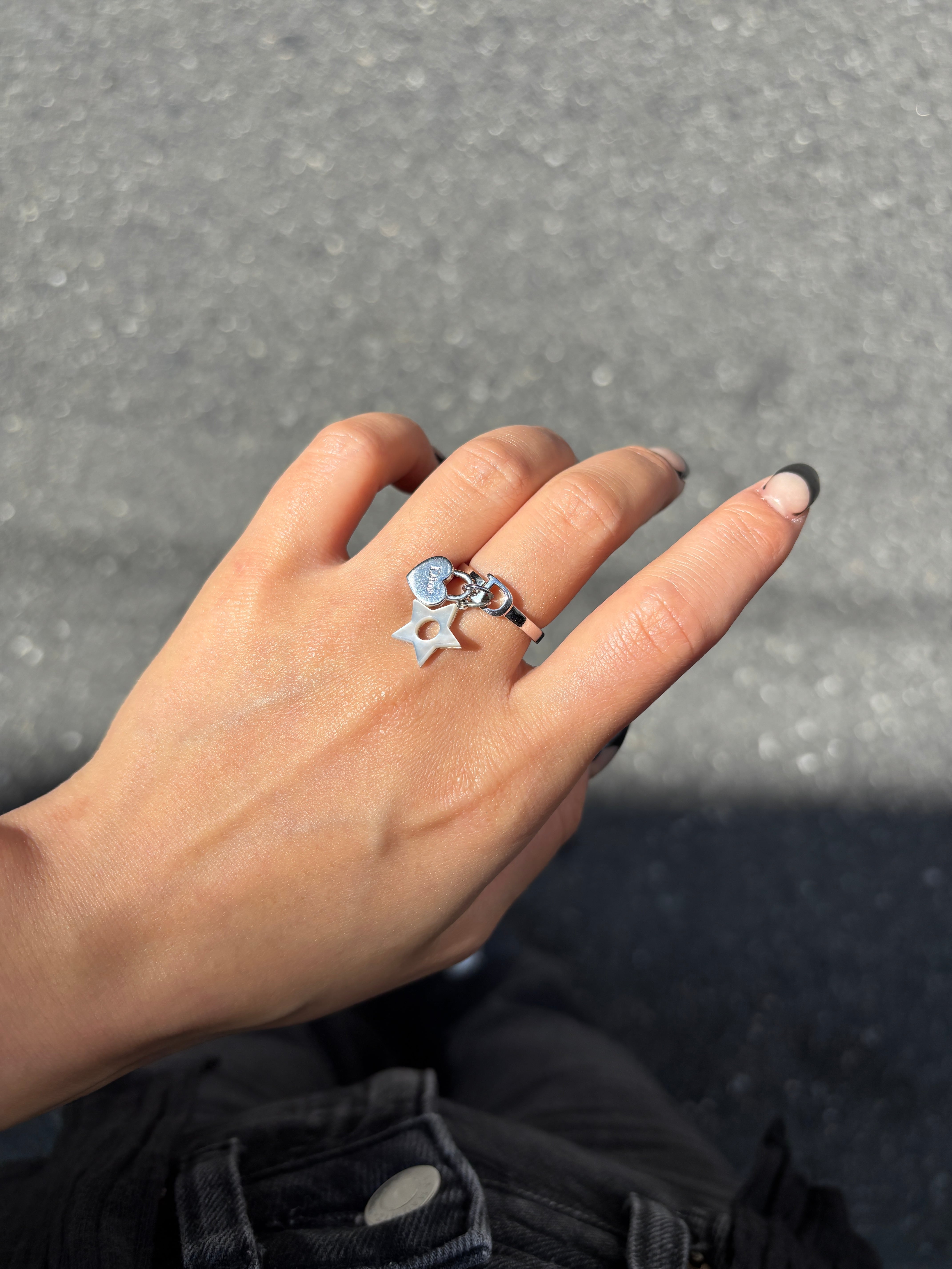 S*r様 GROSSE GARMANY グロッセ Dior ヴィンテージ ブレス S*r様 GROSSE GARMANY グロッセ Dior ヴィンテージ ブレス