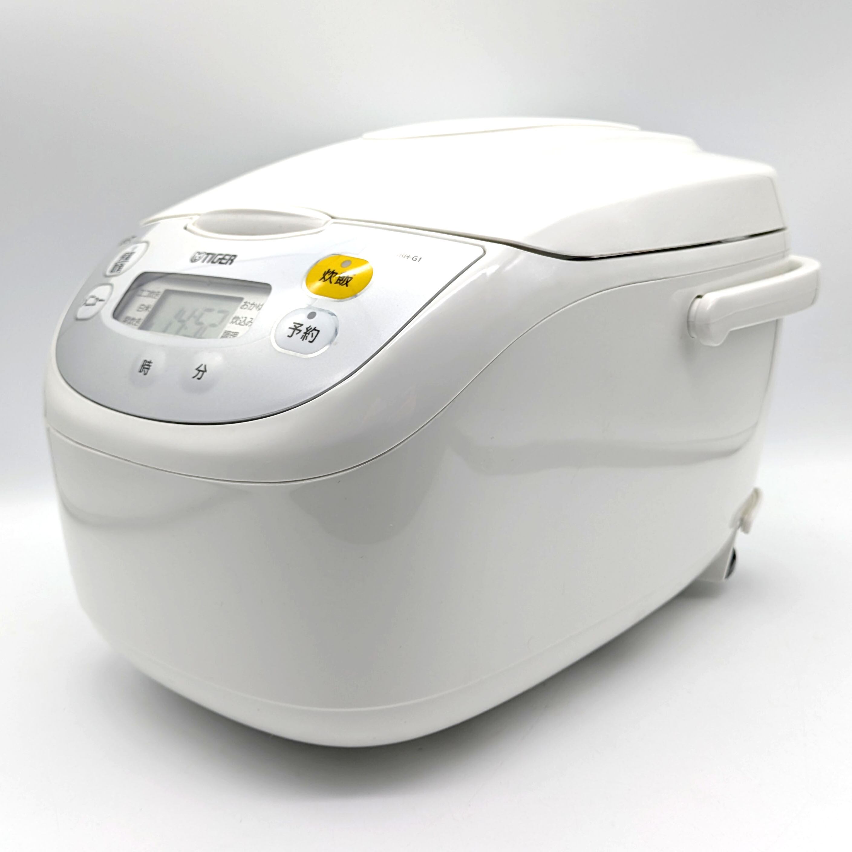 タイガー炊飯器 2020年