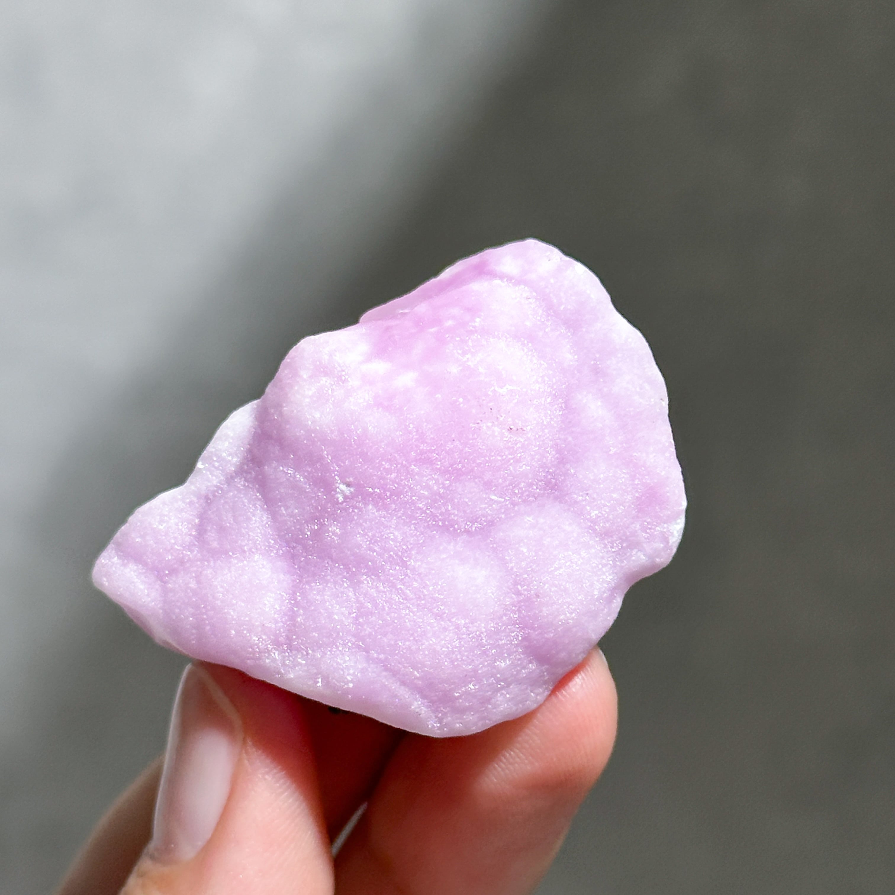 ピンクアラゴナイト 原石 15◇Pink Aragonite◇天然石・鉱物