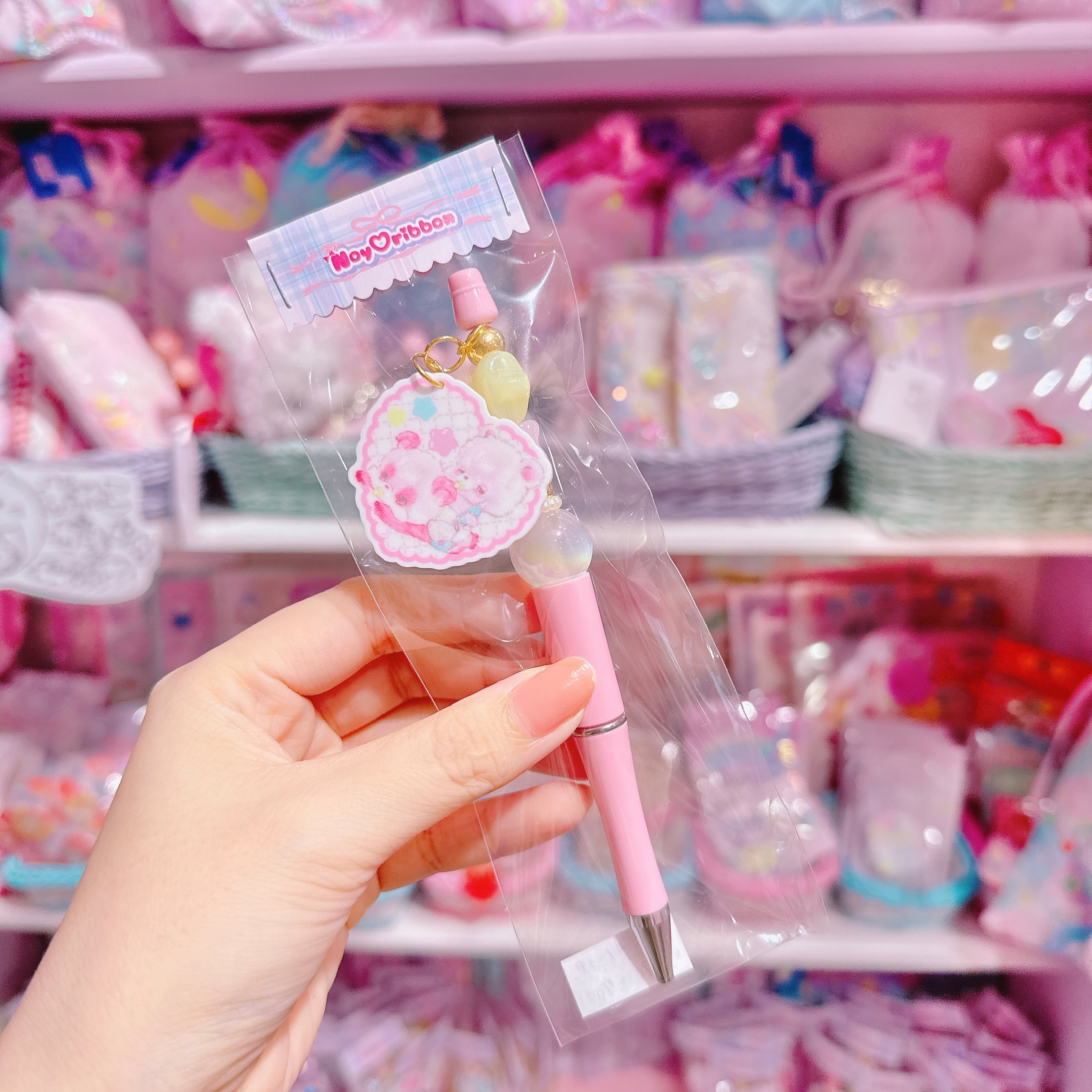 【F7】47-34ボールペン