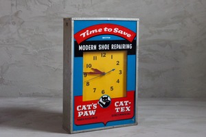 コピー：CAT'S PAW CLOCK