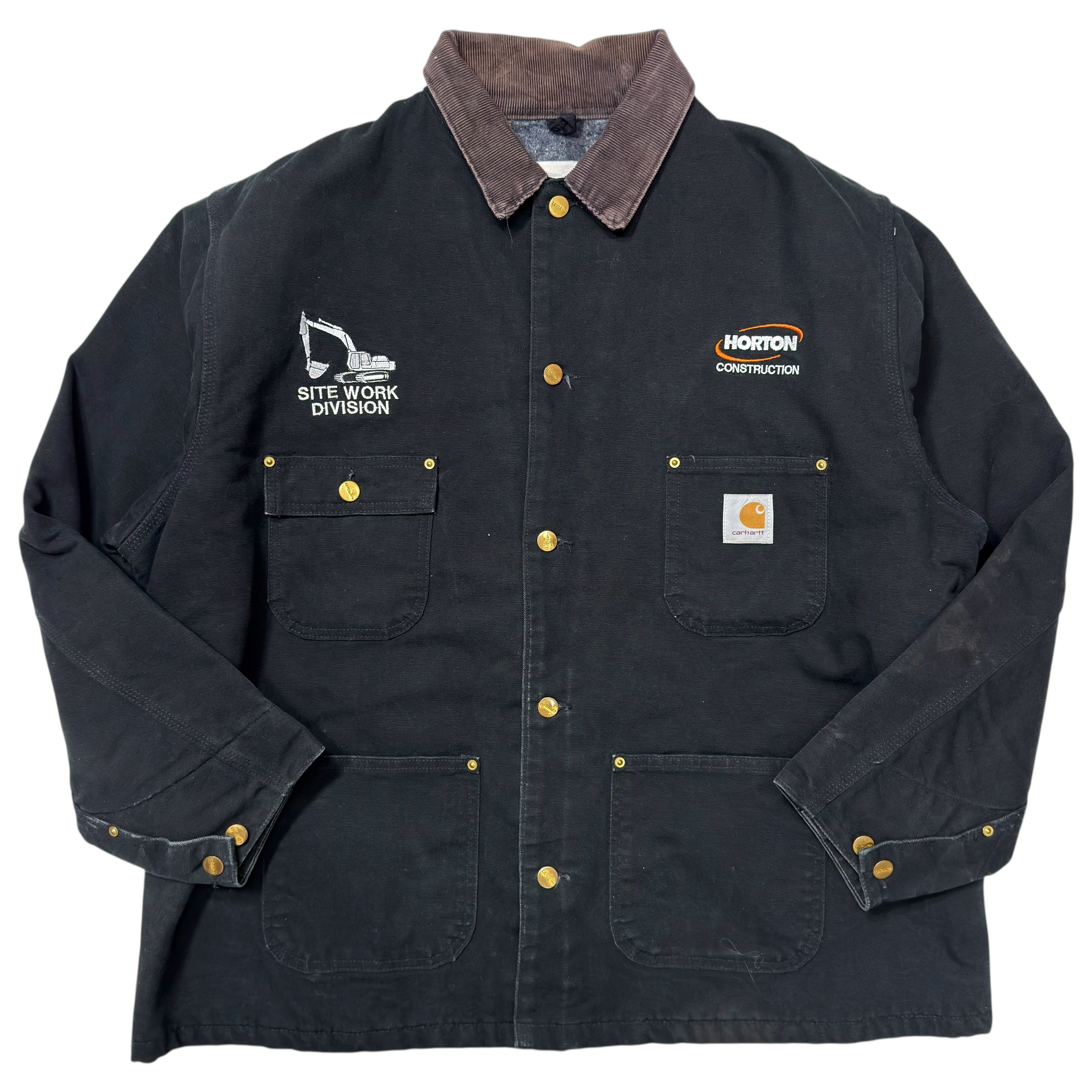 90's-00's Polo by Ralph Lauren Wool Drizzler Jacket | US TOKYO