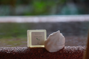 souan soap（草菴ソープ）