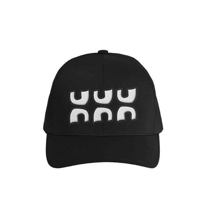 2024メッシュキャップB | SIX COINS GOLF