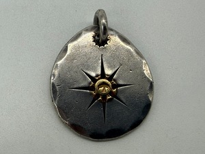 良品 良個体 中メタル22.19g