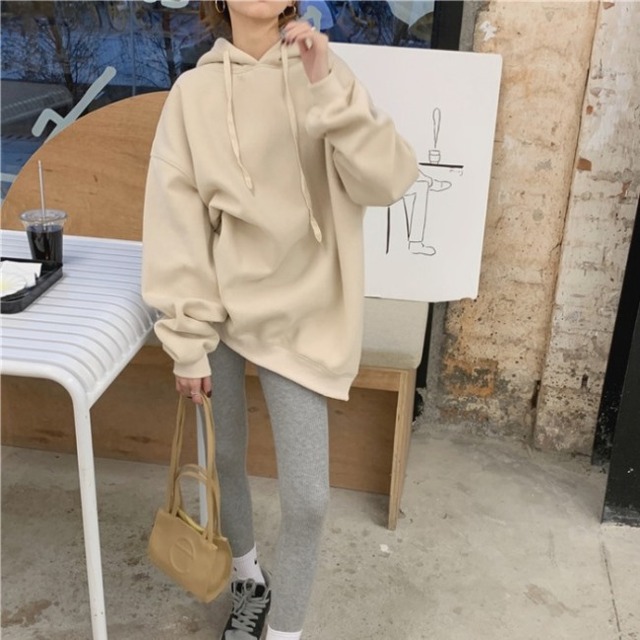 ビッグシルエット パーカー レディース 韓国 ファッション カジュアル ストリート ワンポイント ロゴ プルオーバー スウェット ビッグパーカー レディース 裏起毛 パーカー オーバーサイズ フーディー ロゴパーカー 春服 レディース Vestito ビッグシルエット パーカー レディース 韓国 ファッション カジュアル ストリート ワンポイント ロゴ プルオーバー スウェット ビッグパーカー レディース 裏起毛 パーカー オーバーサイズ フーディー ロゴパーカー 春服 レディース Vestito