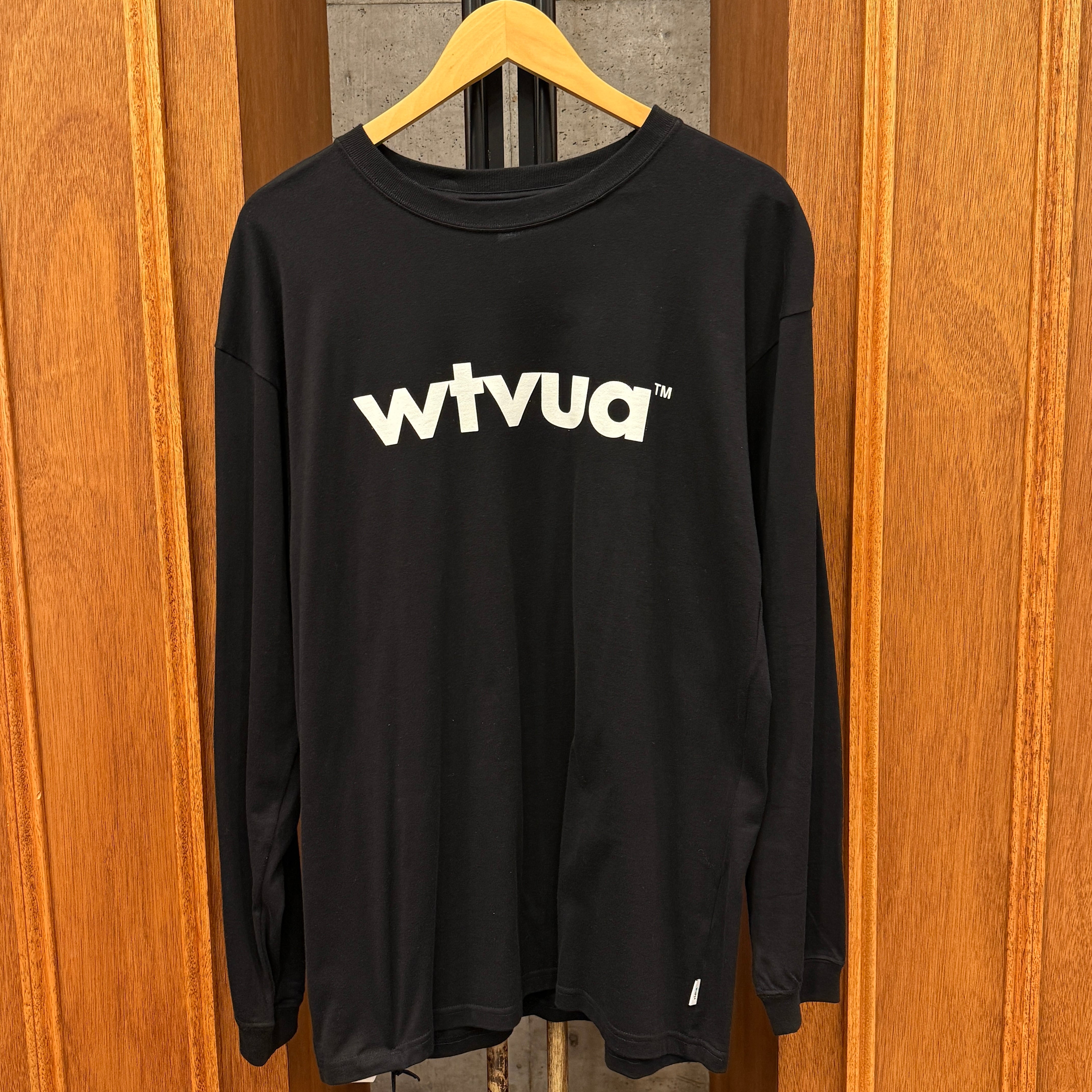 WTAPS L/S 