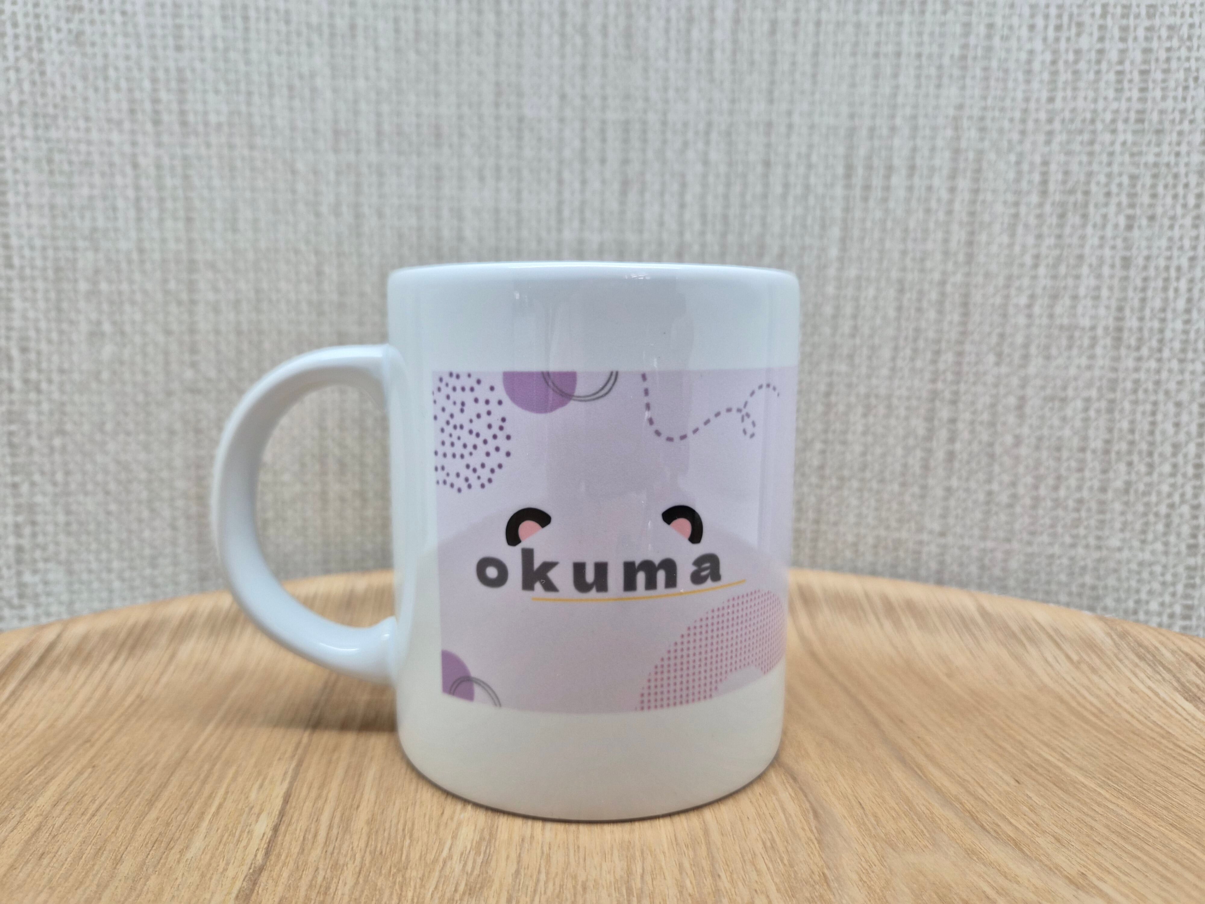 okuma store⌂