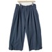 Roundabout [roundabout] Oxford 3 Tuck Pants