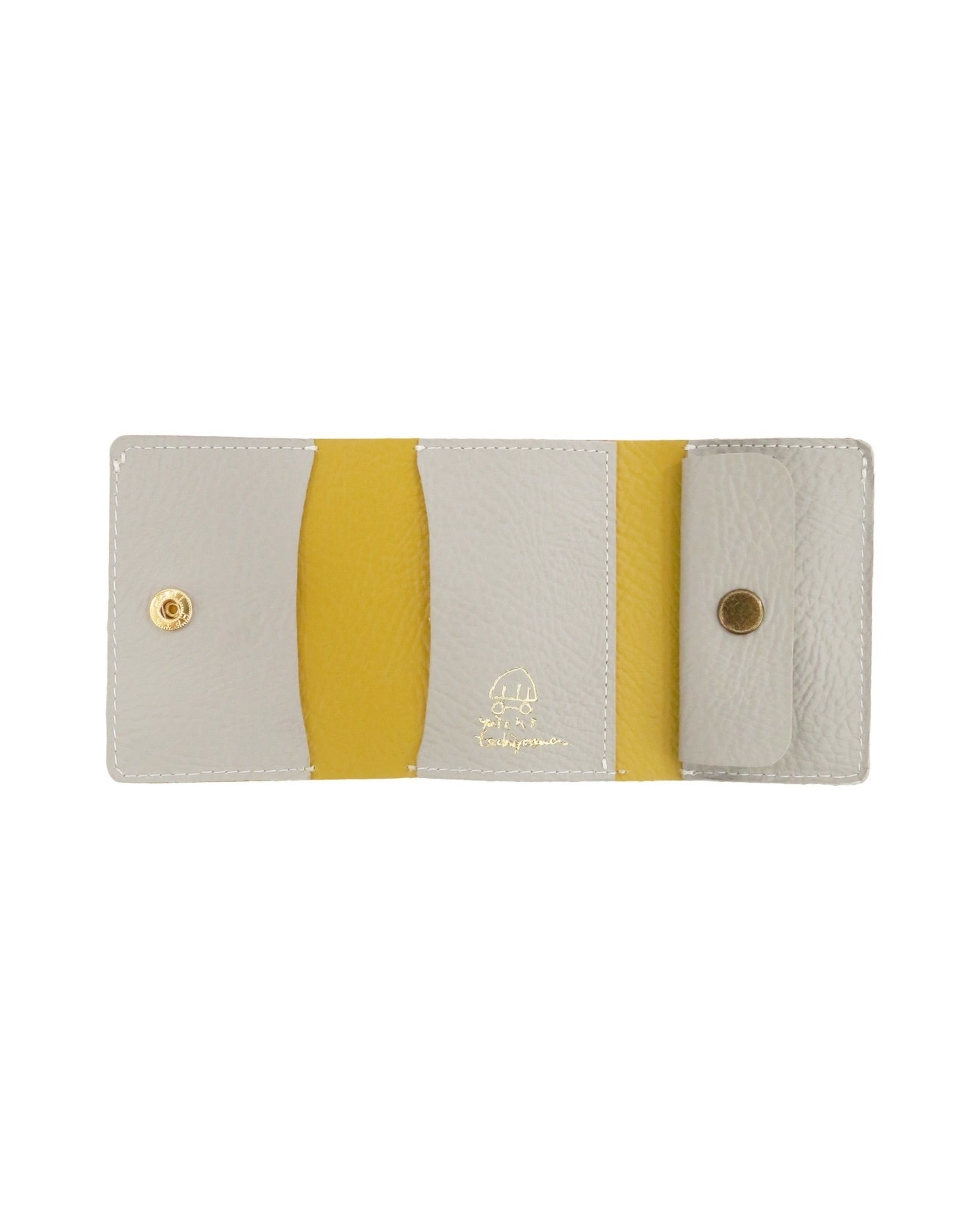 ポケット［スプラッシュ/イエロー］ | YUICHI TACHIYAMA