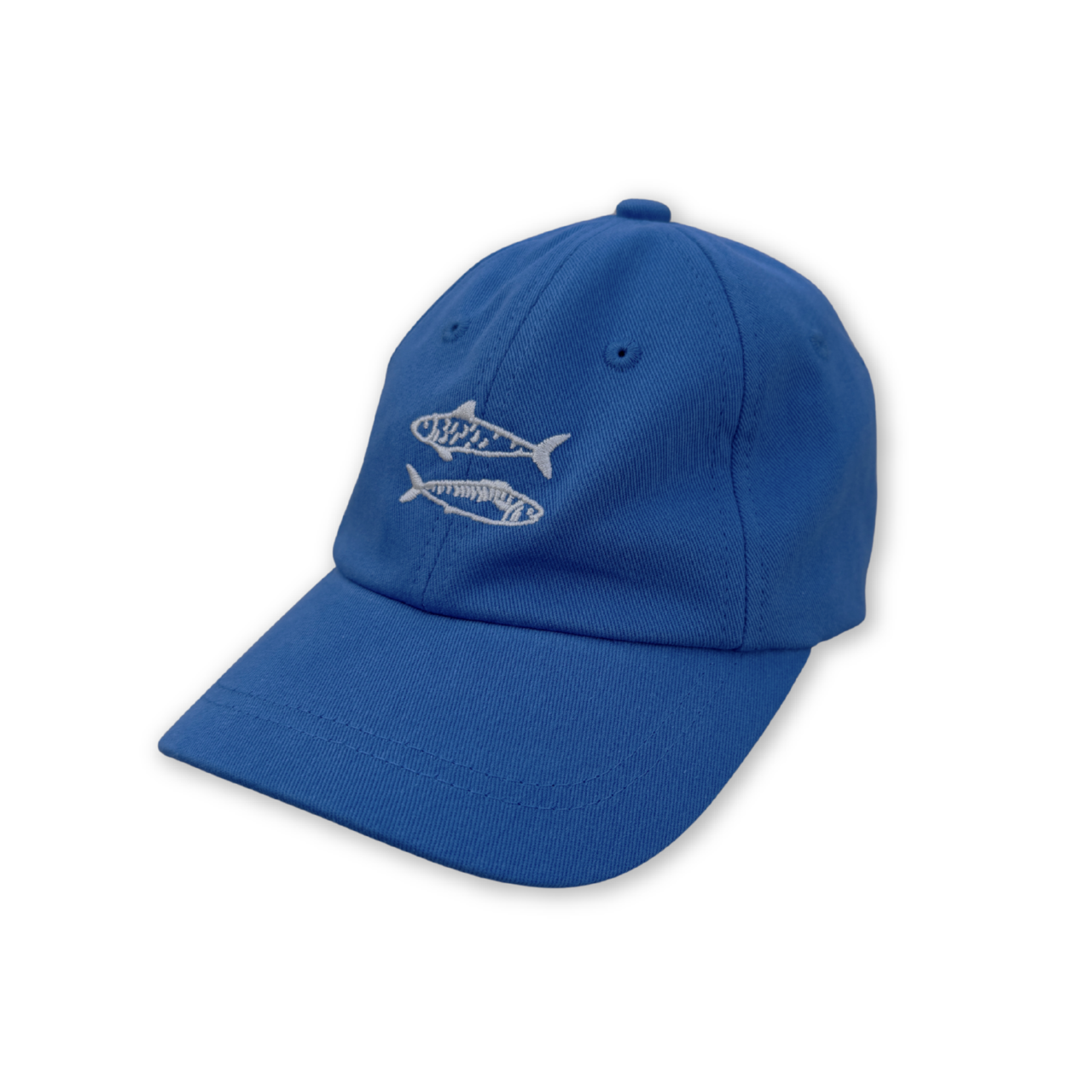 《即納》GROWN/ Fishy Cap - Pacific KIDS