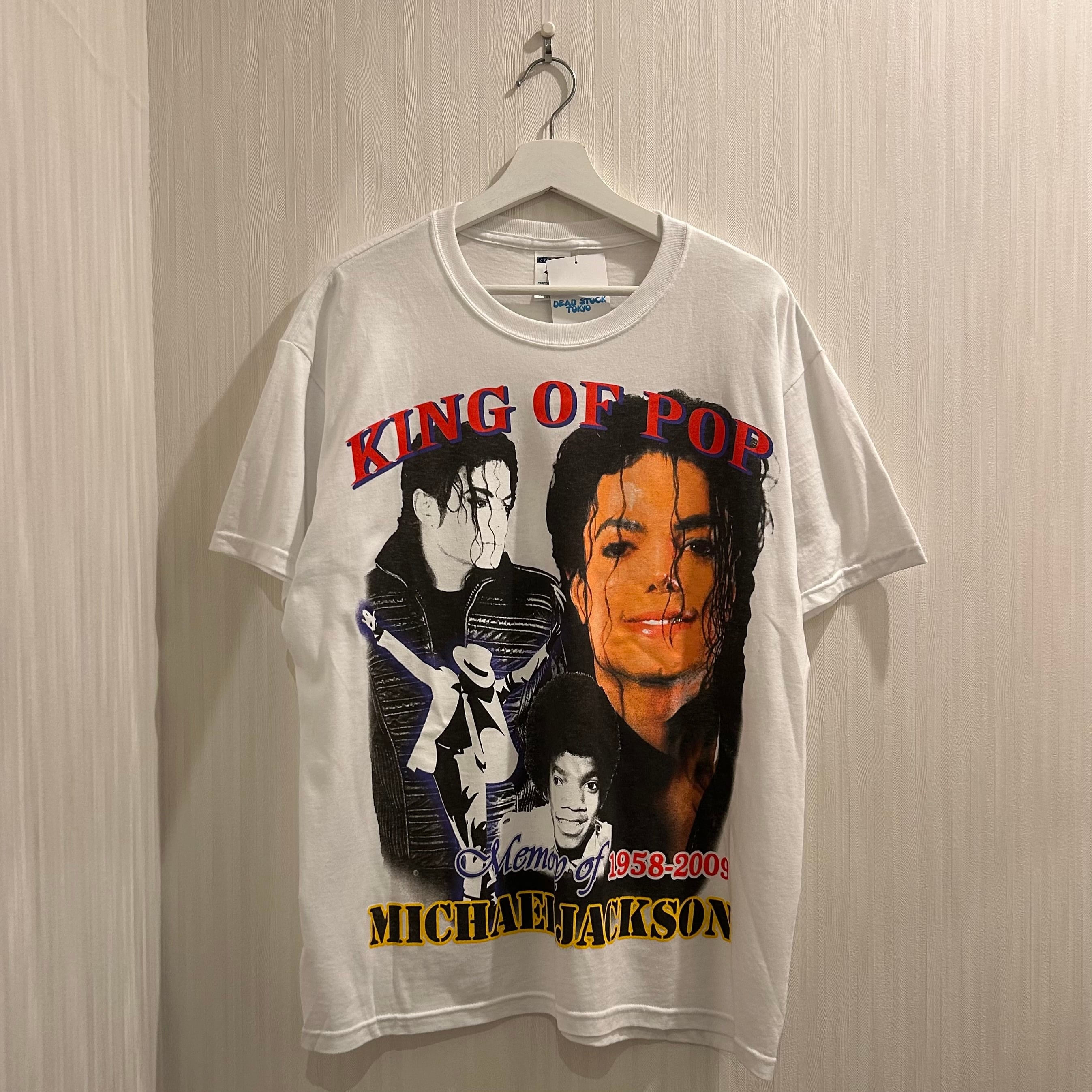 Dead Stock!! 2009s Michael Jackson 