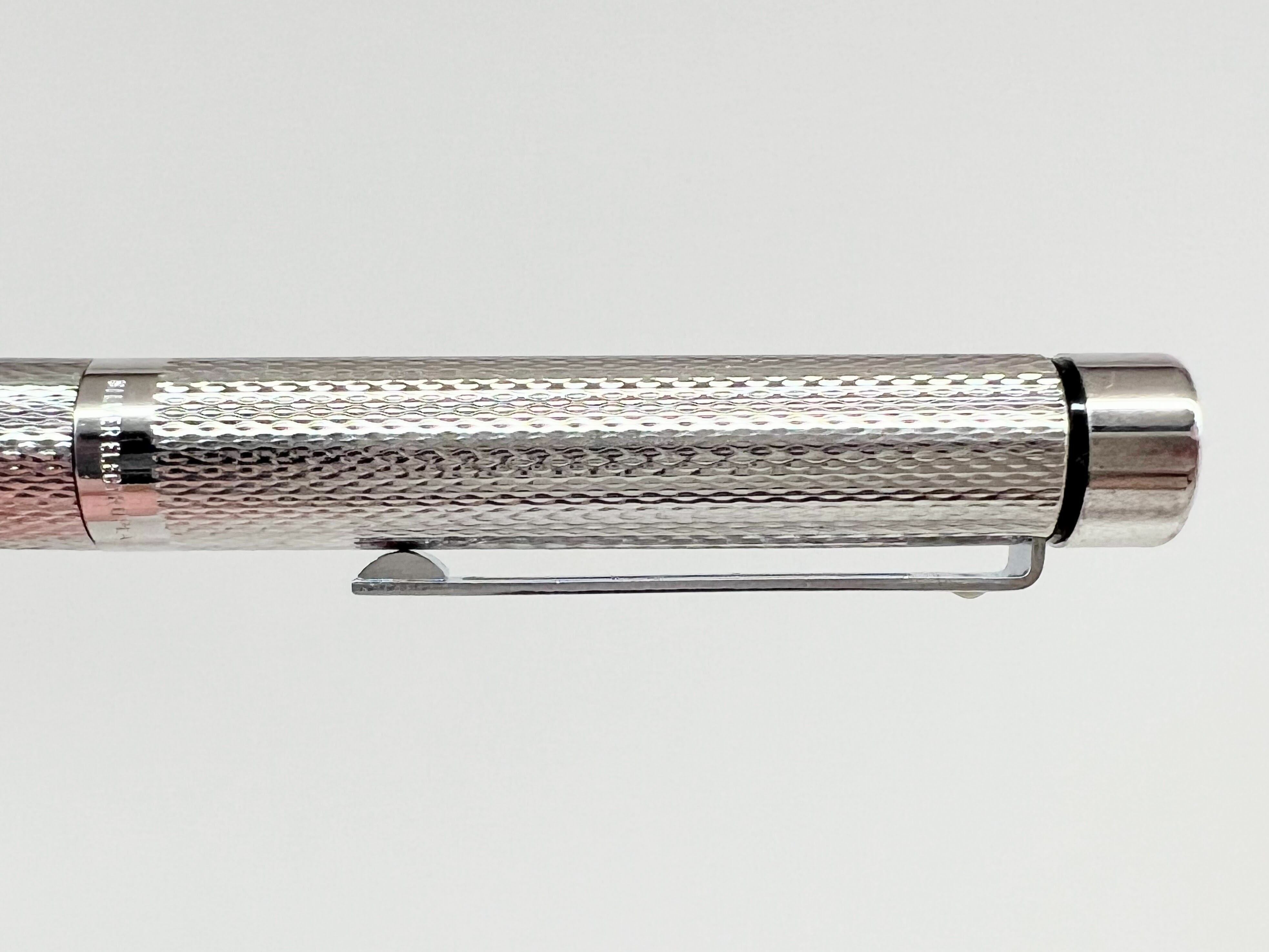 セット販売】1979 シェーファー タルガ 1008 SHEAFFER Targa 1008