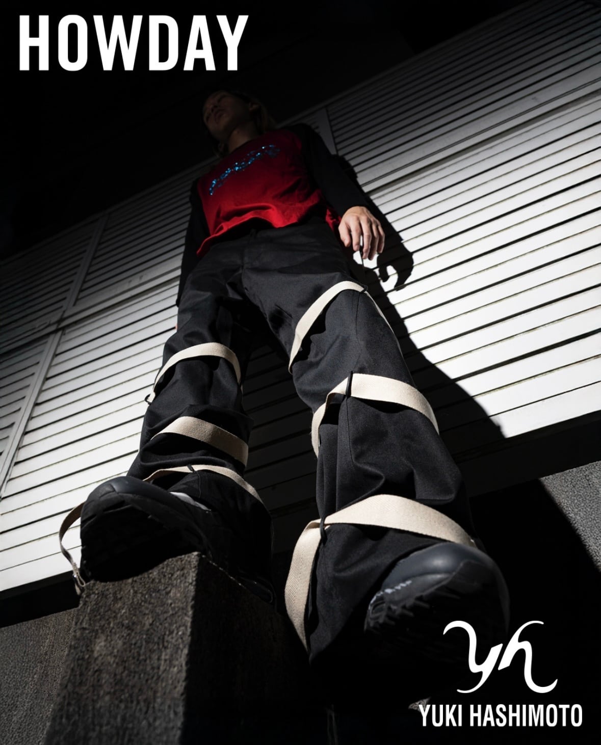 HOWDY. ゆきだるまん　ブラック HOWDY. ゆきだるまん ブラック｜新品タグ付き✨️ HOWDY. BOX 2025