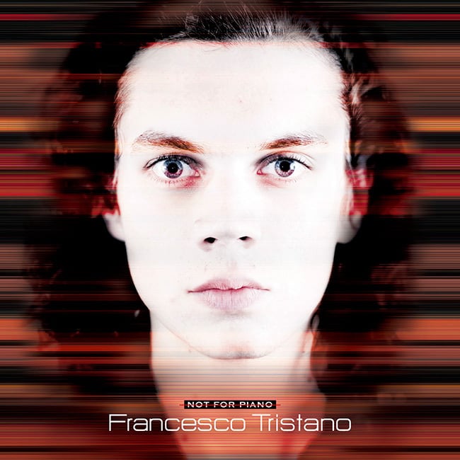 Francesco Tristano - Not For Piano - 画像1