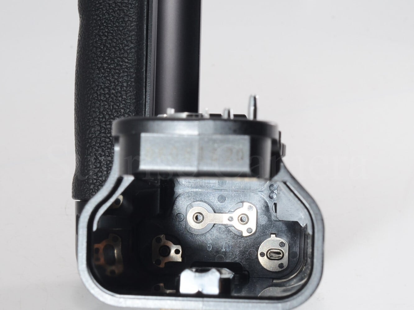 Canon POWER DRIVE BOOSTER E1 キヤノン ドライブブースター (61661