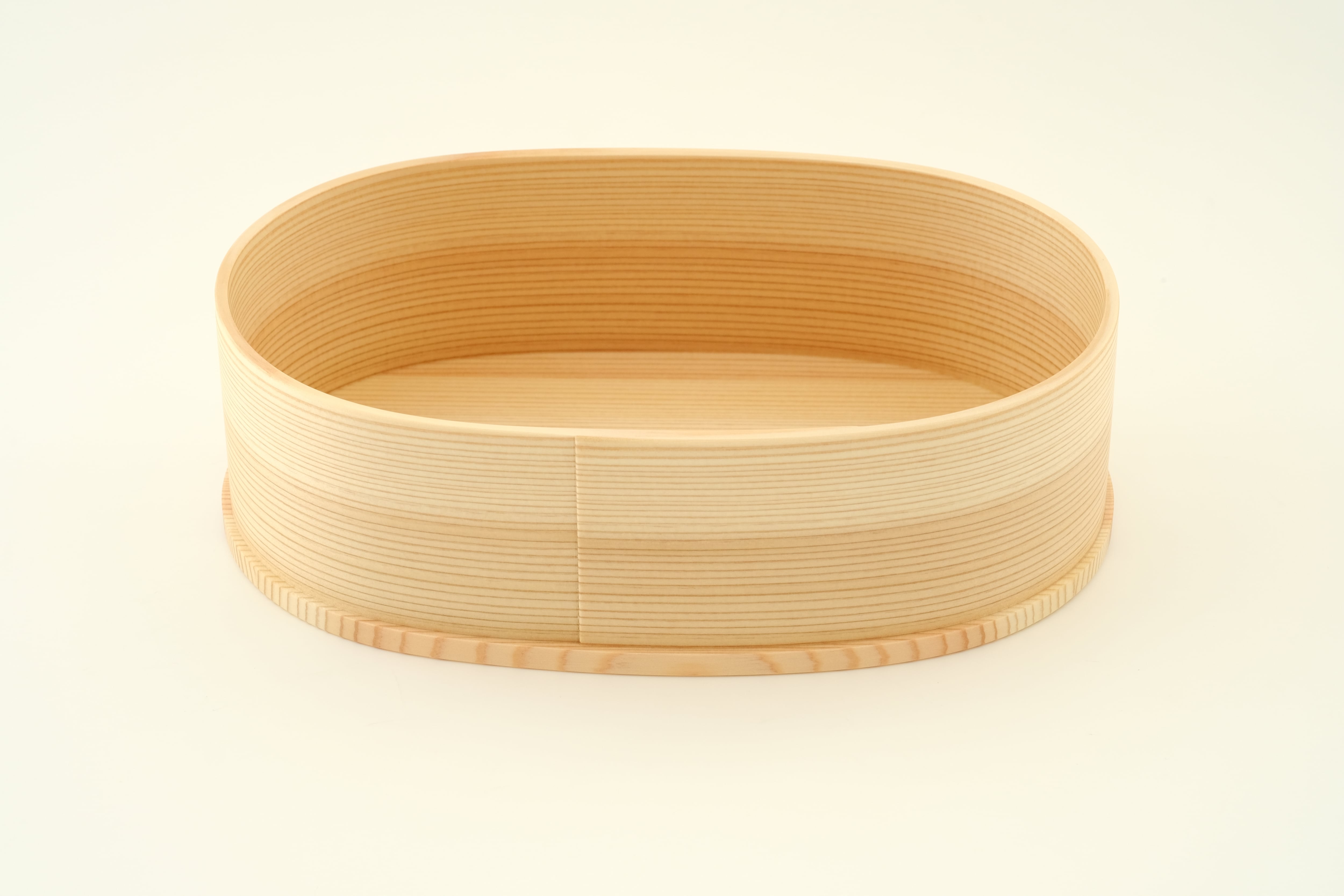 Bento Box /#007-M｜Jan.2026｜4/10 | Blanc Pa（ブランパ） | 曲げ