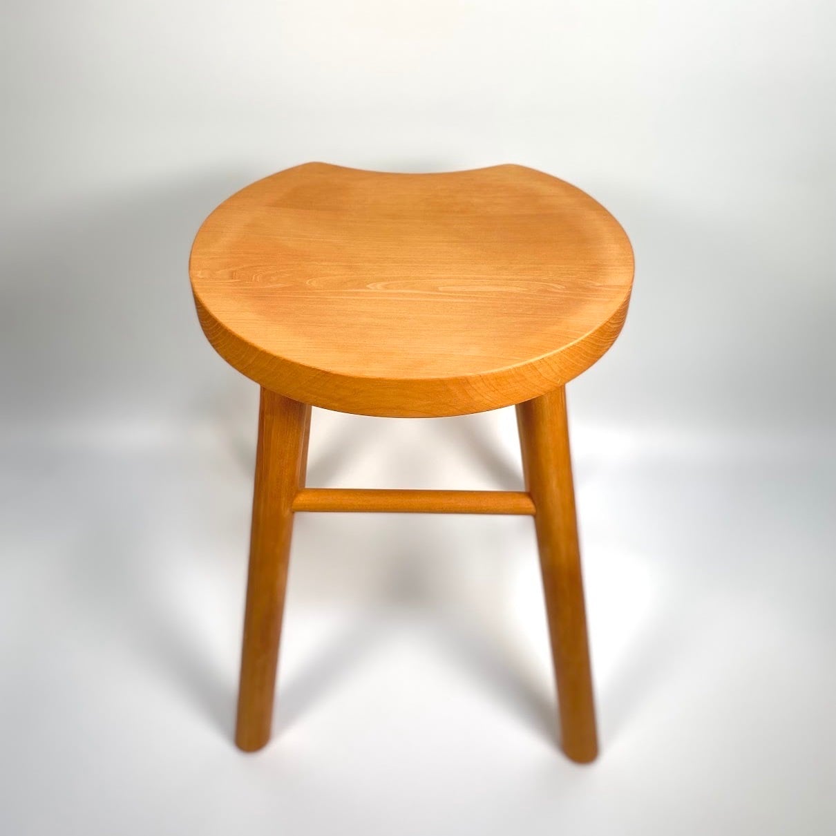 そらまめスツール | Eco Forest Friendly