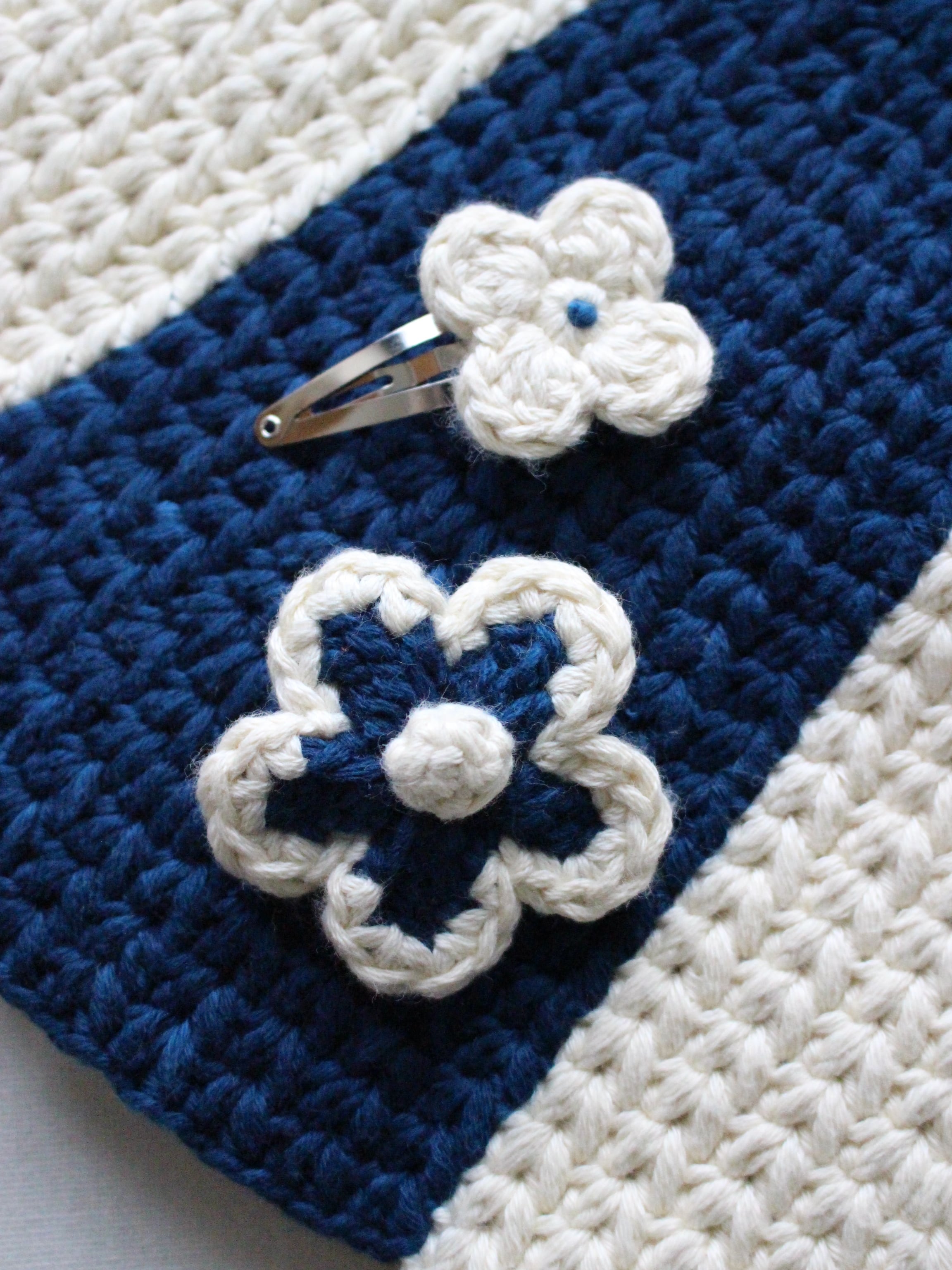 Misha & Puff Baby Fleur Set/ String | RESONASON