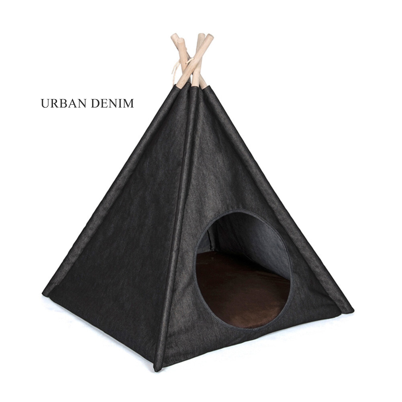 Teepee Tent【2 Colors】