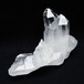 水晶 クラスター 原石 アーカンソー産 一点物 172-4002