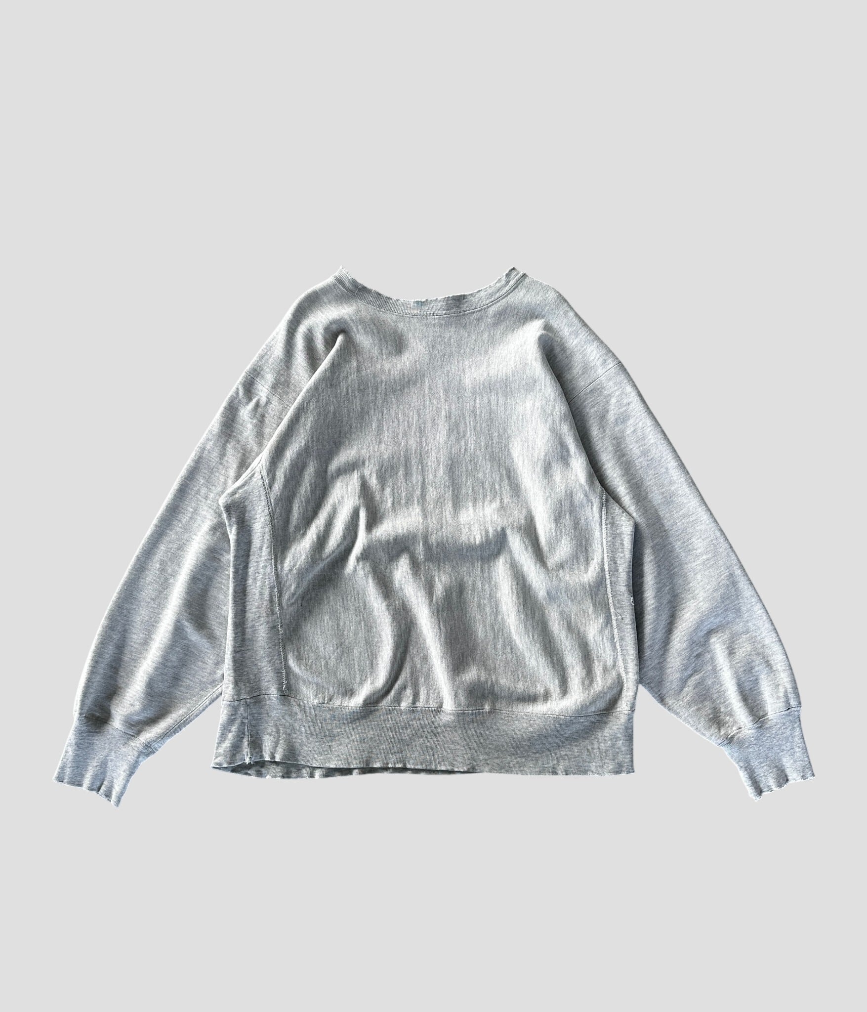 Champion- Vintage 80s XL CALIFORNIA Reverse Weave Sweat made in