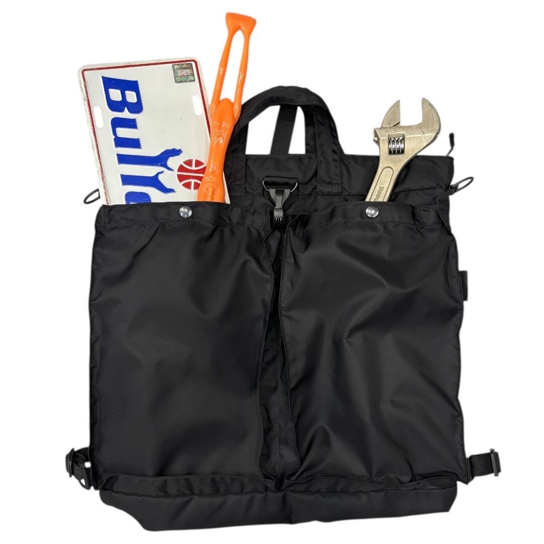 bagjack／helmet bag | danjil Street