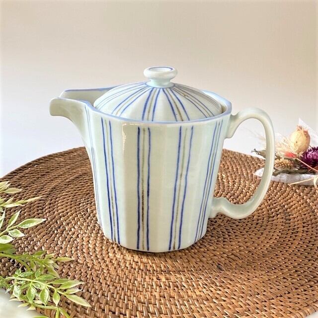 急須・ポット | 江口製陶所オンラインストア