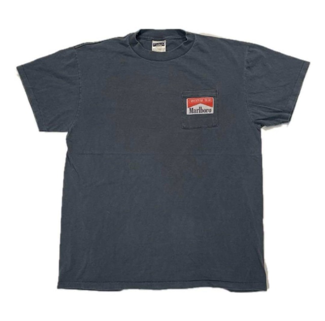 11343 Marlboro マルボロ 半袖Tシャツ 胸ポケット XL