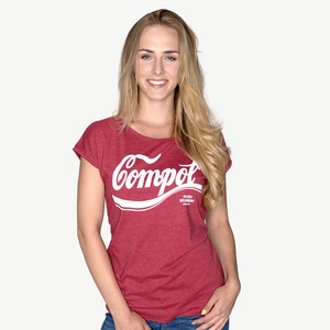 Chrum Women's T-shirt Compot