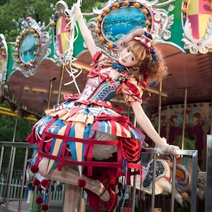 ロリータファッション通販 SEASONZ 予約生産商品 アイドル系 ロリータファッション通販 SEASONZ 予約生産商品 アイドル系