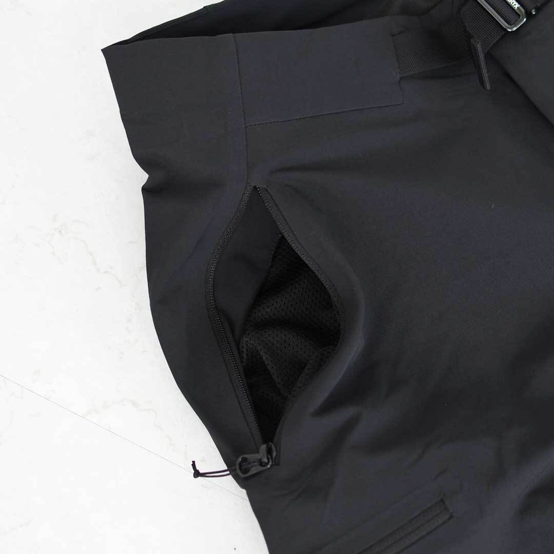 ARC'TERYX [アークテリクス正規代理店] Gamma AR Pant [X000009925