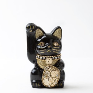 ミリオネア / ３号 / S-Size / 黒(BLACK)