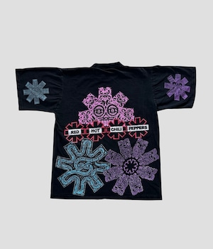 -Red Hot Chili Peppers- Vintage 90s Hanky Panky T-shirt