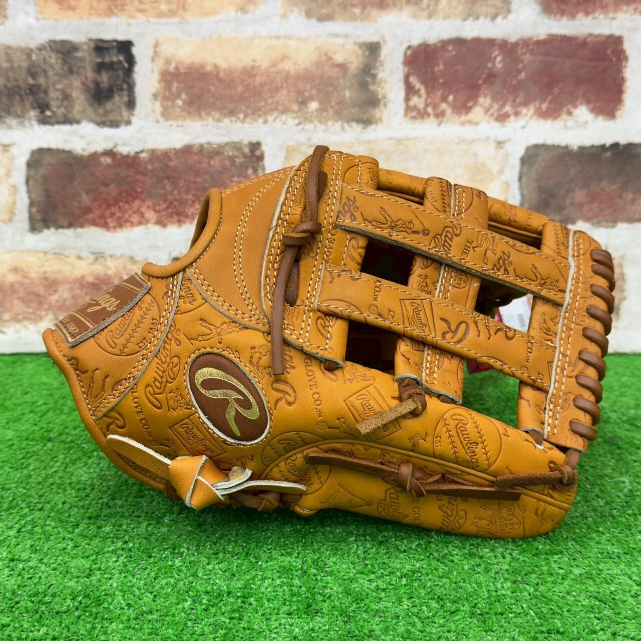 2026NEWモデル】Rawlings ローリングス HOH RETRO STAMP 軟式グローブ