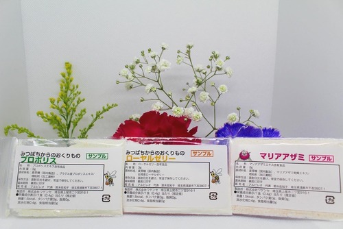 定期便お試しサイズ他　個別オーダーご相談