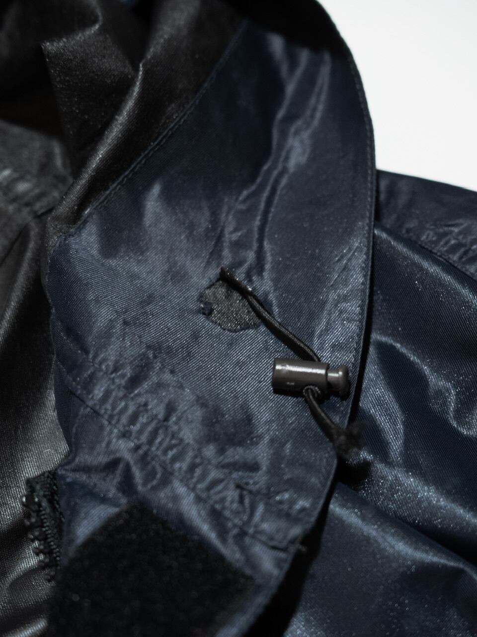 ジャケット・アウター STONE  97ss SPALMATURA COAT STONE ISLAND 97ss SPALMATURA COAT