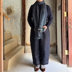 rétela / リテラ　#18 ウールシルクストール